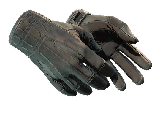 Sport Gloves | Nocts после полевых испытаний для CS2
