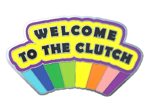Welcome to the Clutch