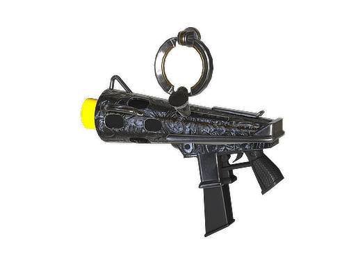 Lil' Cap Gun