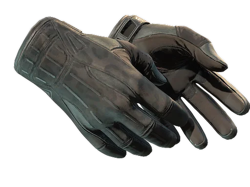 Sport Gloves | Nocts немного поношенное для CS2