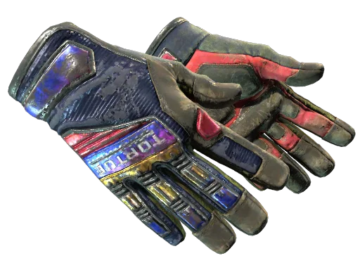 Marble Fade