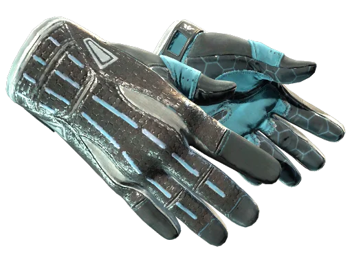 Перчатки Sport Gloves | Superconductor