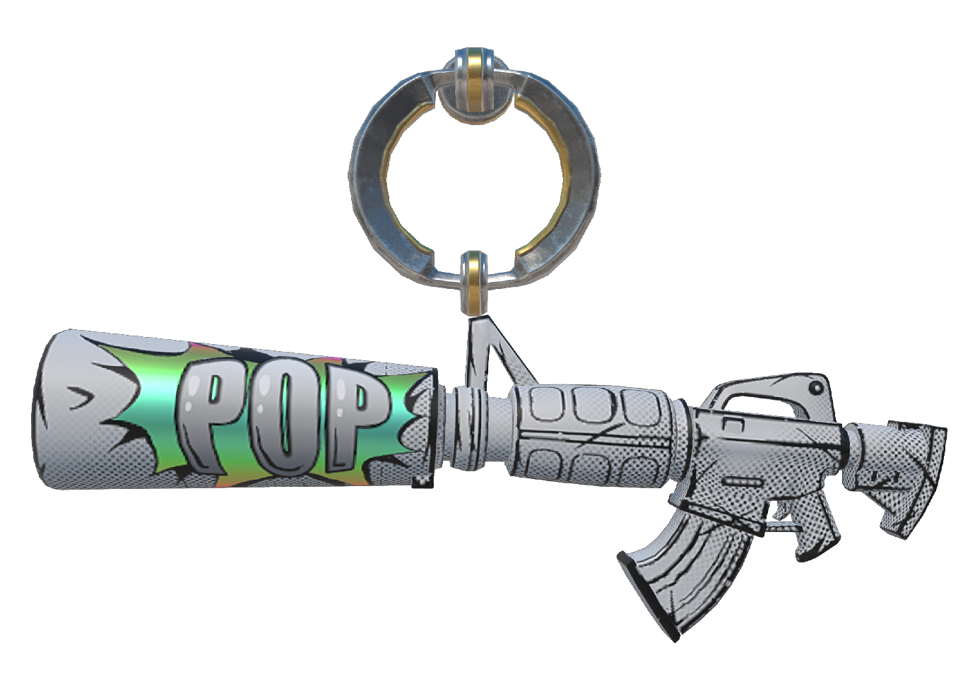 POP Art