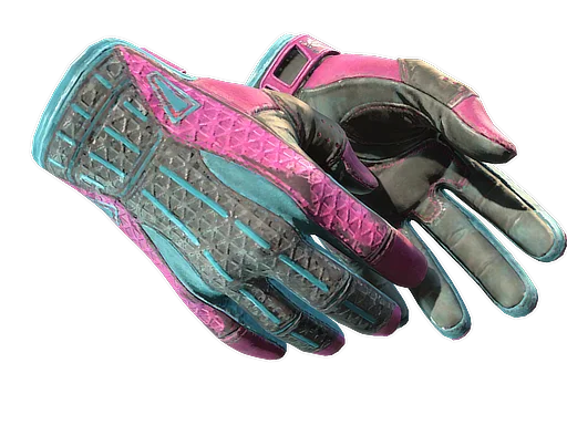 Sport Gloves | Vice поношенное для CS2