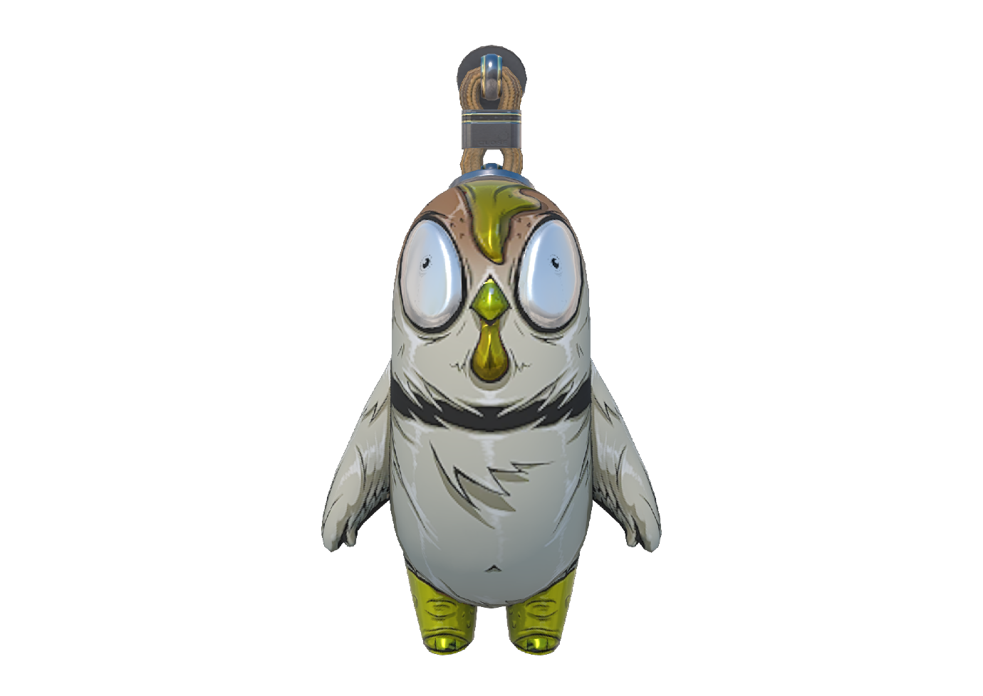 Chicken Lil'