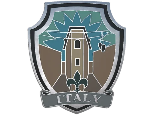 Italy