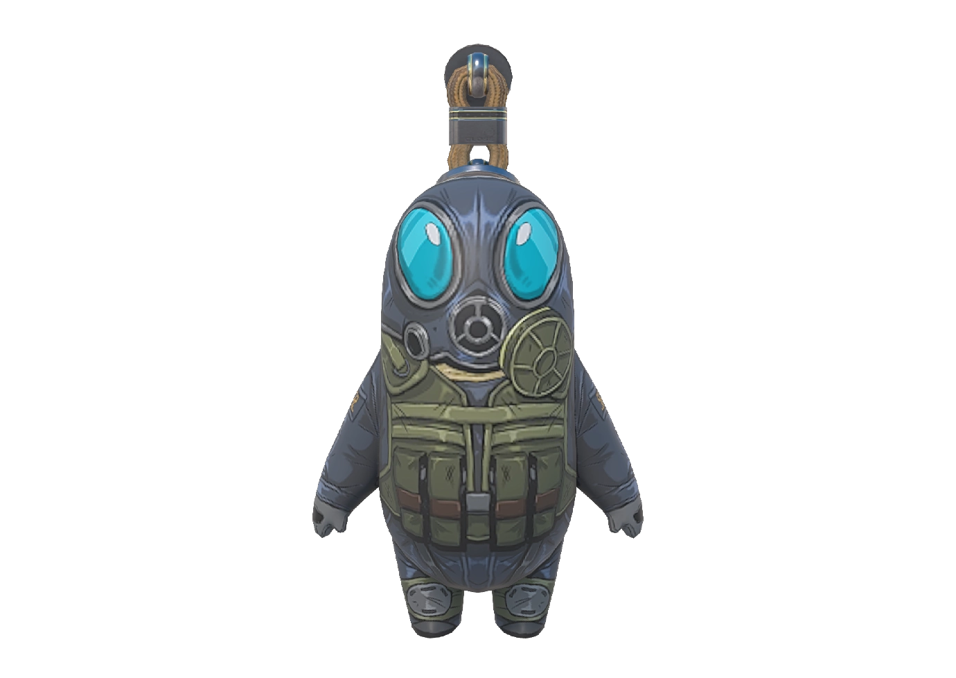 Lil' SAS