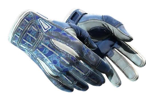 Sport Gloves | Amphibious закаленное в боях для CS2