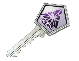 Ключ от кейса Fracture Case Key