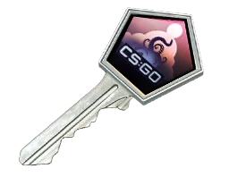 Ключ от кейса Dreams & Nightmares Case Key