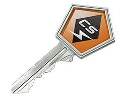 Ключ от кейса Kilowatt Case Key