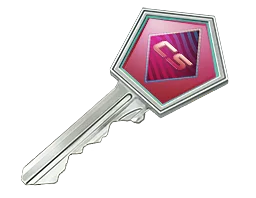 Ключ от кейса Fever Case Key