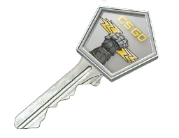 Ключ от кейса Glove Case Key