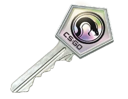 Ключ от кейса Recoil Case Key