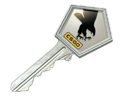 Ключ от кейса Clutch Case Key