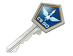 Ключ от кейса Operation Vanguard Case Key