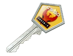 Ключ от кейса Operation Phoenix Case Key