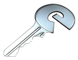 Ключ от кейса eSports Key