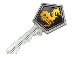 Ключ от кейса Operation Wildfire Case Key