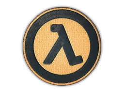 Copper Lambda
