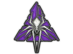 Shattered Web
