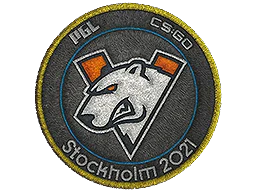 Virtus.Pro | Stockholm 2021