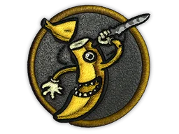 Crazy Banana