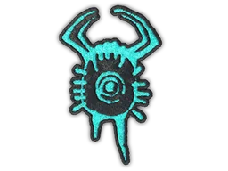 Headcrab Glyph