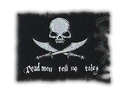 Dead Men