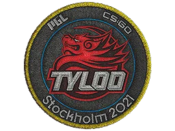 Tyloo | Stockholm 2021