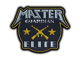 Metal Master Guardian Elite