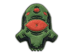 Vortigaunt