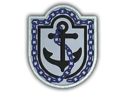 Anchors Aweigh