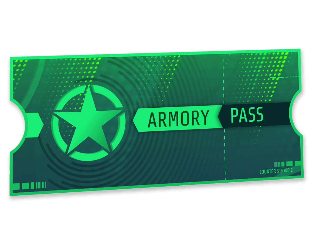 Armory Pass