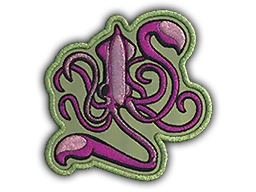 Giant Squid