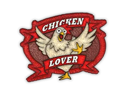 Chicken Lover