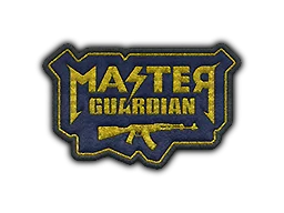 Metal Master Guardian I