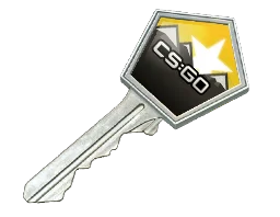 Ключ от кейса Horizon Case Key
