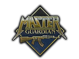 Metal Master Guardian
