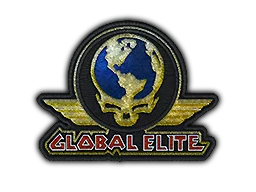 Metal The Global Elite ★