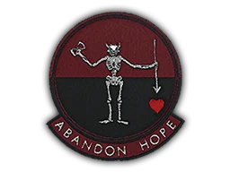 Abandon Hope