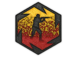 Danger Zone
