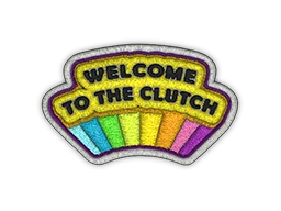 Welcome to the Clutch