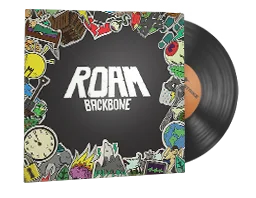 Roam, Backbone