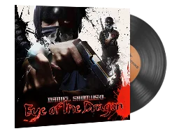Daniel Sadowski, Eye of the Dragon