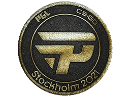 paiN Gaming (Gold) | Stockholm 2021