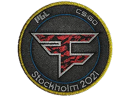 FaZe Clan | Stockholm 2021