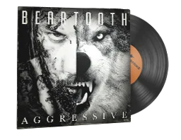 Beartooth, Aggressive