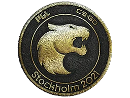 FURIA (Gold) | Stockholm 2021