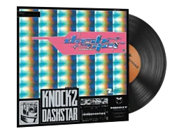 Knock2, dashstar*